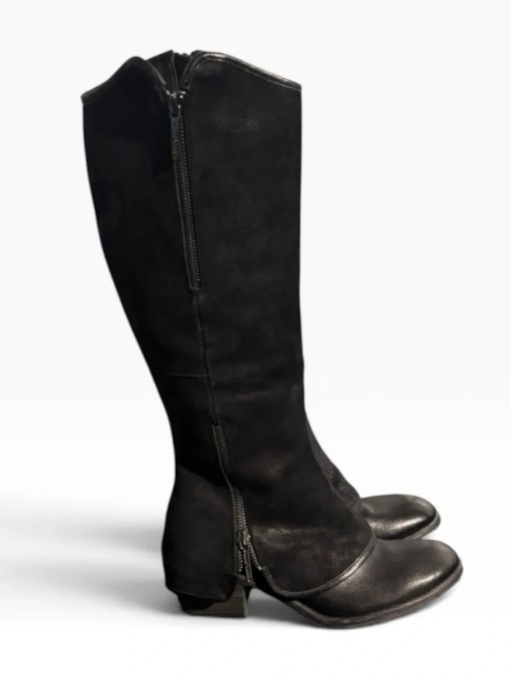 Donald Pilner Devi 6 Riding Boot
